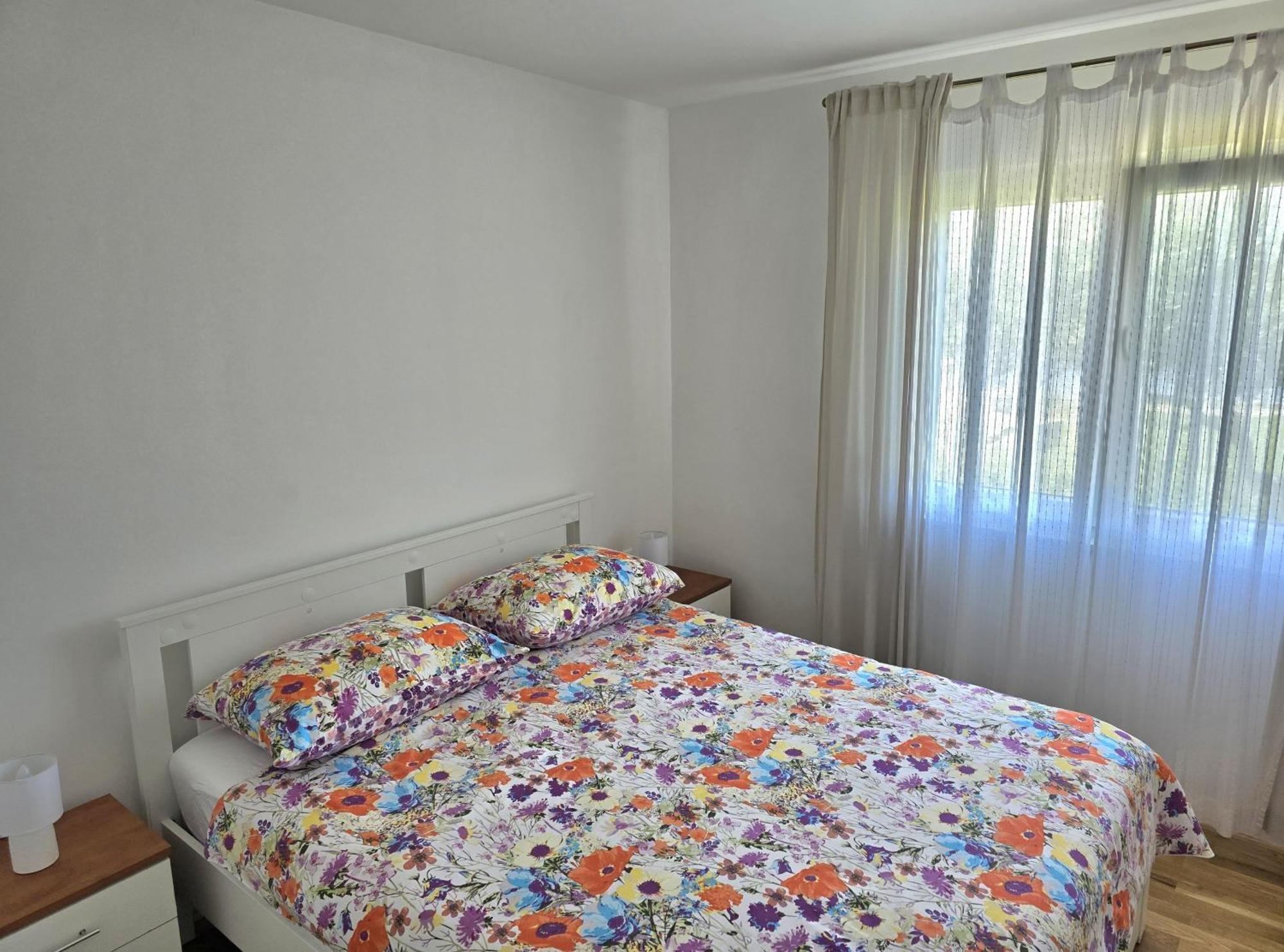 Olive Garden, Apartment With A Private Pool Баньоле Екстериор снимка