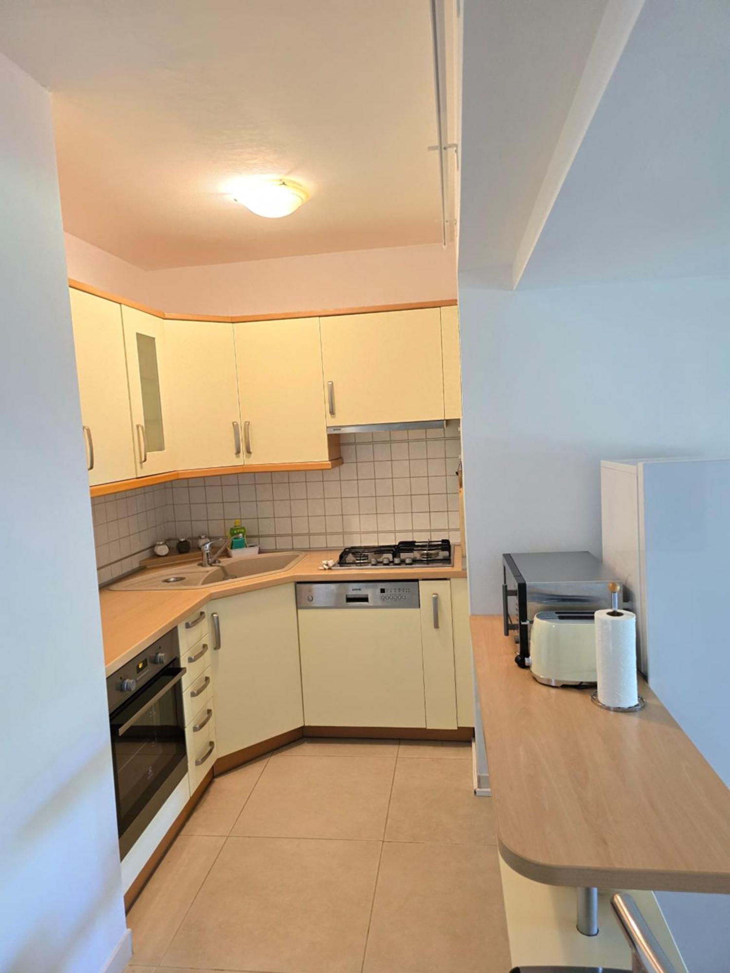 Olive Garden, Apartment With A Private Pool Баньоле Екстериор снимка