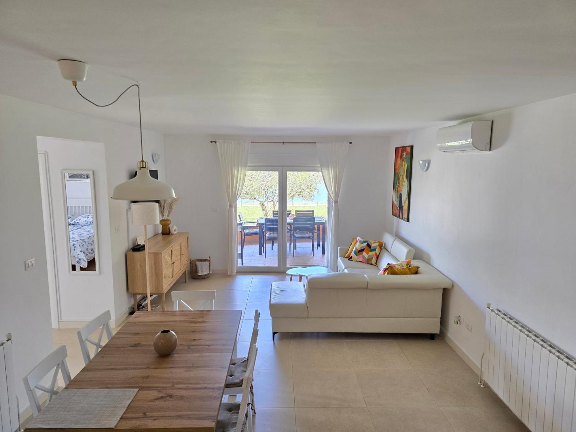 Olive Garden, Apartment With A Private Pool Баньоле Екстериор снимка