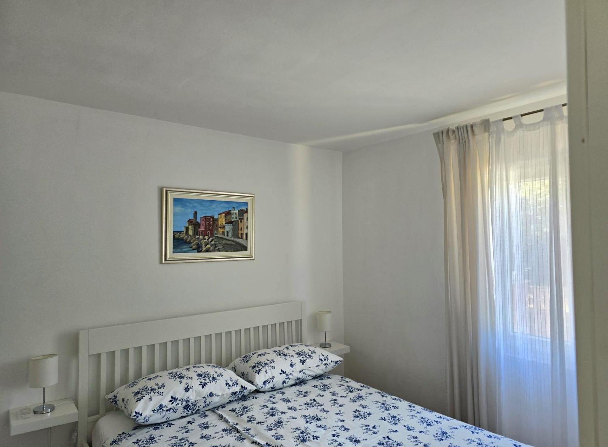 Olive Garden, Apartment With A Private Pool Баньоле Екстериор снимка