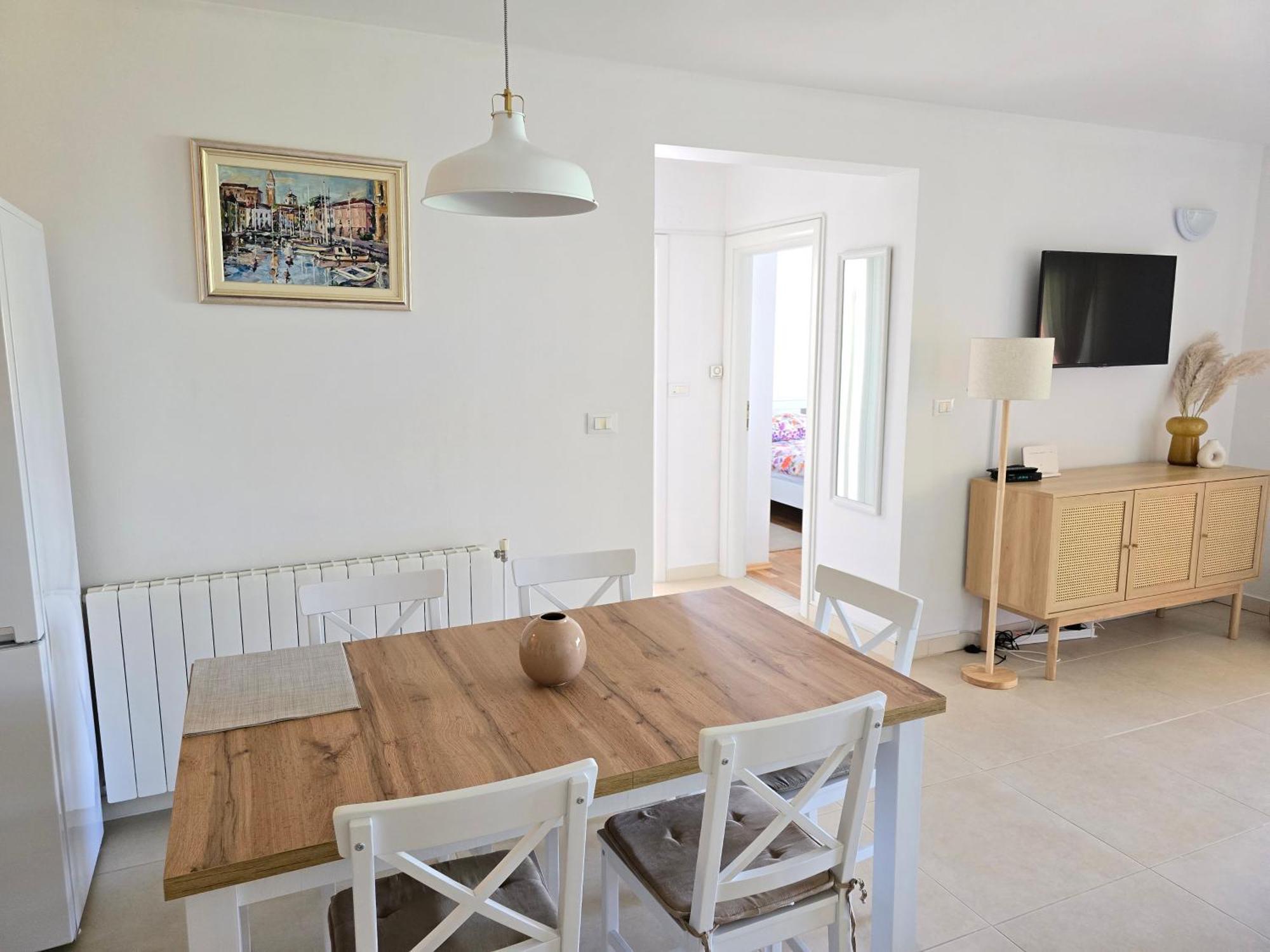 Olive Garden, Apartment With A Private Pool Баньоле Екстериор снимка